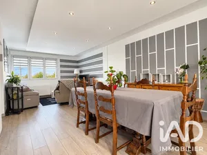 Traditional house in Boulay-Moselle (57220)