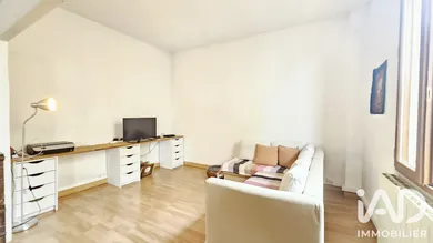 Maison de ville à Aubervilliers (93300)