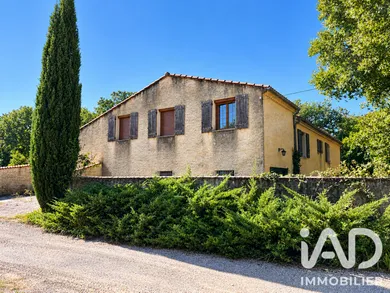 Maison de campagne à Valréas (84600)