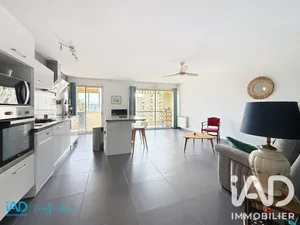 Apartment in Carnon-Plage (34130)