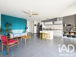 Appartement à Carnon-Plage (34130)