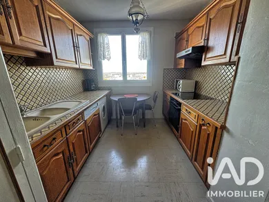 Appartement à Maromme (76150)