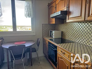 Appartement à Maromme (76150)