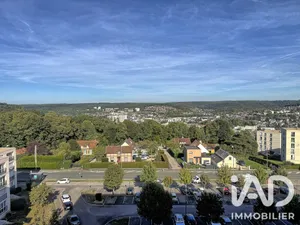 Appartement à Maromme (76150)
