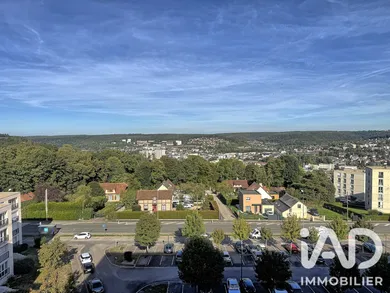 Appartement à Maromme (76150)