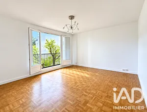 Appartement à Courbevoie (92400)