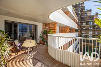Appartement à Rueil-Malmaison (92500)