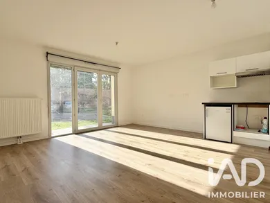 Appartement à Roubaix (59100)