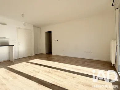 Appartement à Roubaix (59100)