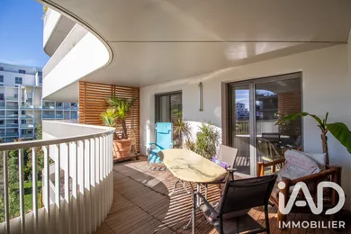 Appartement à Rueil-Malmaison (92500)