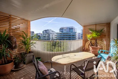 Appartement à Rueil-Malmaison (92500)