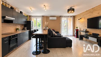 Appartement à Marseille (13012)