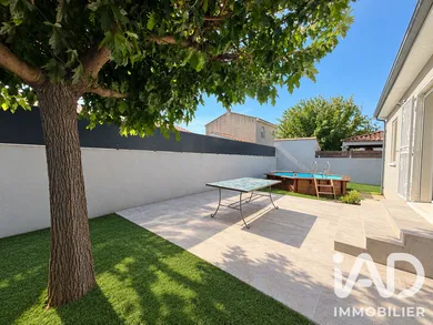 House in Manduel (30129)