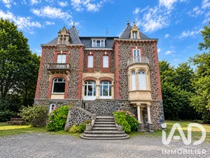 Apartment in Binic (22680)