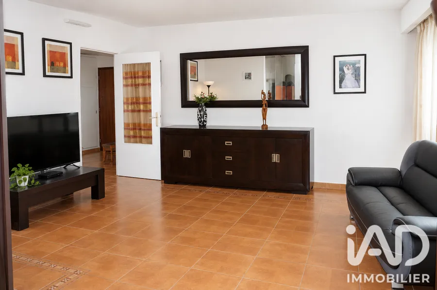 Appartement à Palaiseau (91120) photo 6