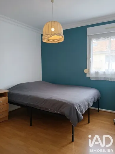 Appartement à Frouard (54390)