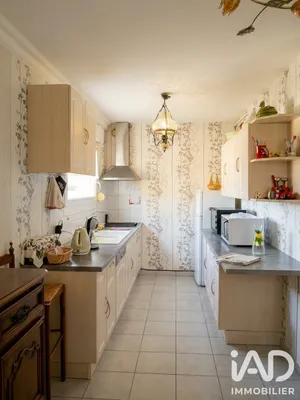 Apartment in Frouard (54390)