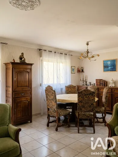 Appartement à Frouard (54390)