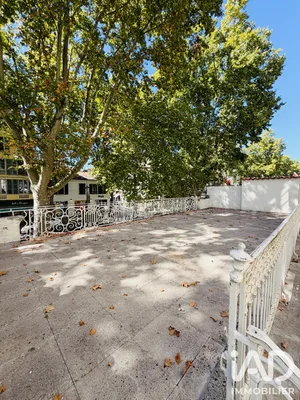 Apartment in Cahors (46000)