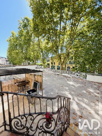 Appartement à Cahors (46000)