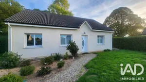 Pavillon à Forges-les-Eaux (76440)