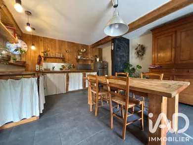 Maison à Plumaudan (22350)