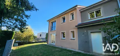 Maison à Fontain (25660)