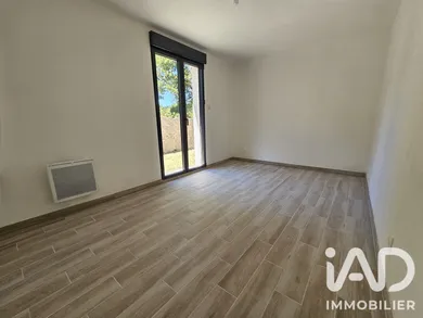 Maison à Toulon-sur-Arroux (71320)
