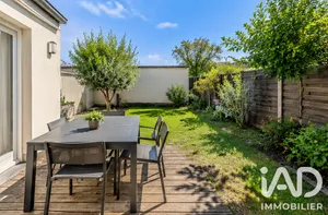 Traditional house in Saint-Nazaire (44600)