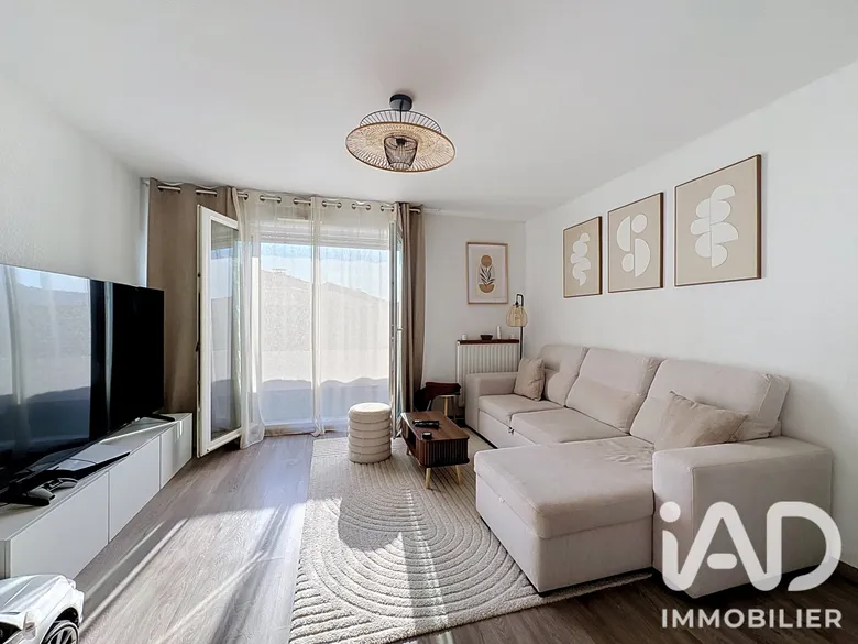 Appartement 2 pièces 35 m² · à Cavaillon · 35 m² · 115 000 €
