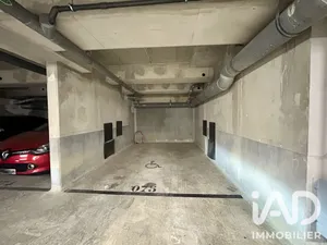 Parking in Montévrain (77144)