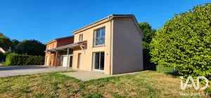 Maison à Fontain (25660)