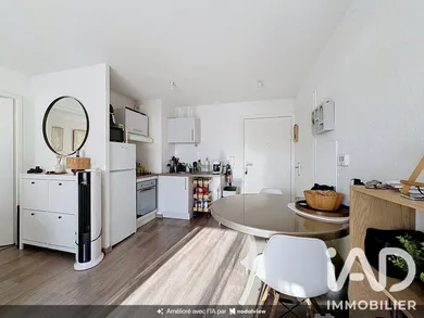 Appartement à Cavaillon (84300)