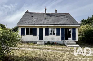Maison à Plourivo (22860)