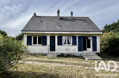 Maison à Plourivo (22860)