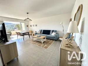 Apartment in Saint-Raphaël (83700)