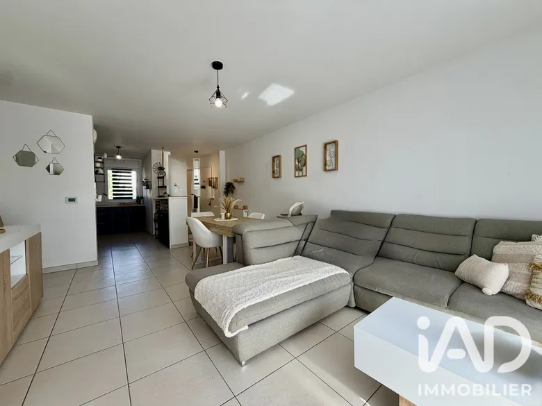 Appartement 3 pièces 62 m² · au Havre · 62 m² · 158 000 €