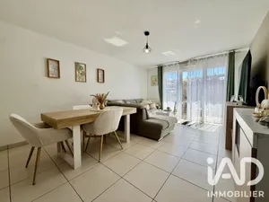 Apartment in Le Havre (76620)