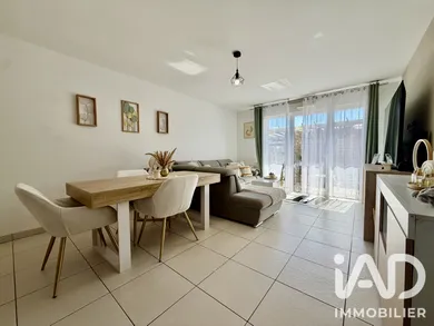 Appartement à Le Havre (76620)