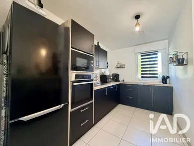 Appartement à Le Havre (76620)
