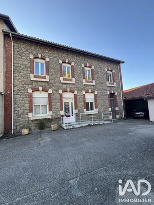 Appartement à Saint-Jean-Bonnefonds (42650)