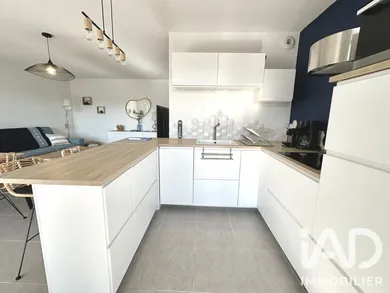 Appartement à Saint-Raphaël (83700)
