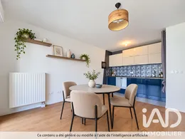 Appartement à Angers (49100)