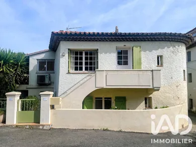 Maison de village à Le Plan-de-la-Tour (83120)