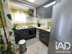 Appartement à Le Grau d'Agde (34300)