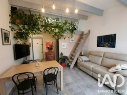 Appartement à Le Grau d'Agde (34300)