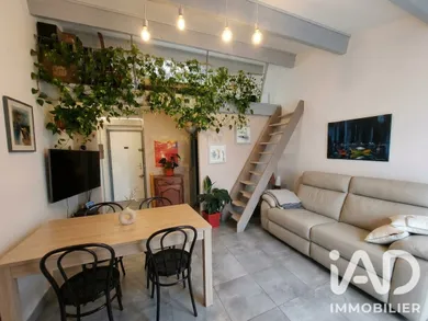 Appartement à Le Grau d'Agde (34300)