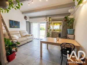 Appartement à Le Grau d'Agde (34300)