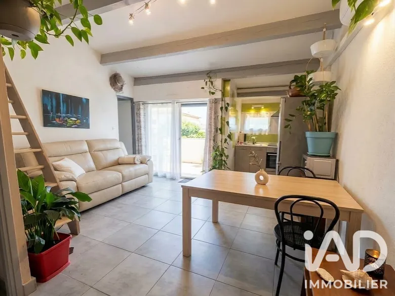 Appartement 3 pièces 42 m² · à Agde · 42 m² · 210 000 €