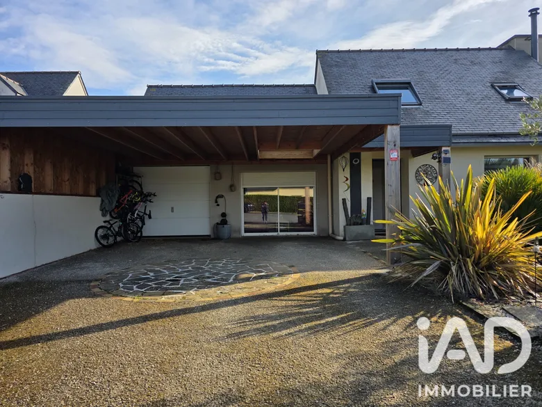 Maison 6 pièces 141 m² · à Andel · 140,9 m² · 319 000 €